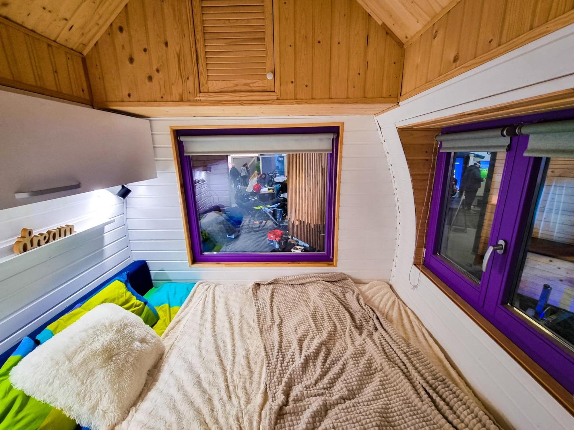 Downtown Tiny Houses Near Cismigiu Gardens Bucharest Exterior photo